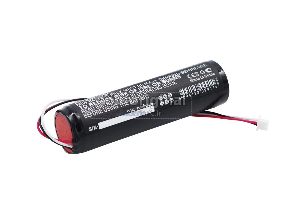 batterie pour Logitech NTA2335