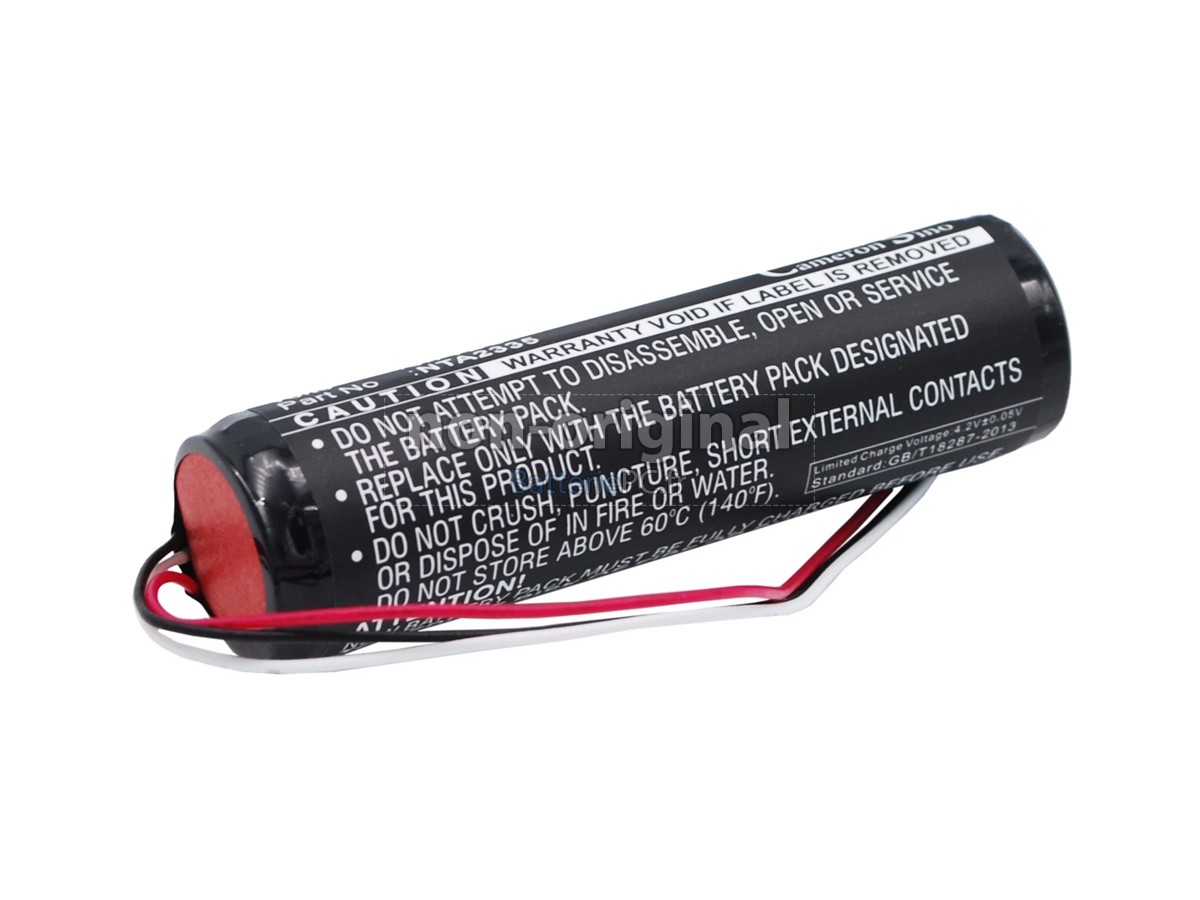 batterie pour Logitech NTA2335