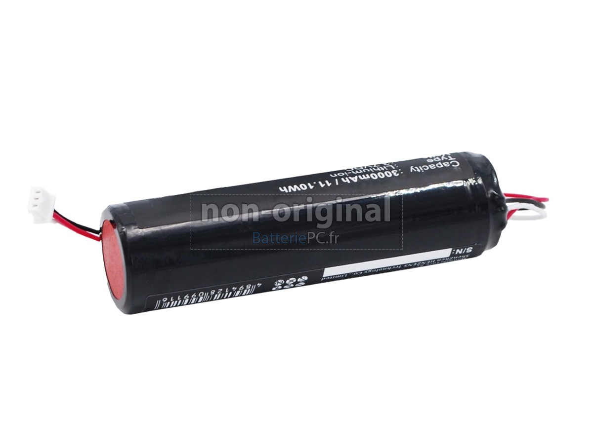batterie pour Logitech MM50