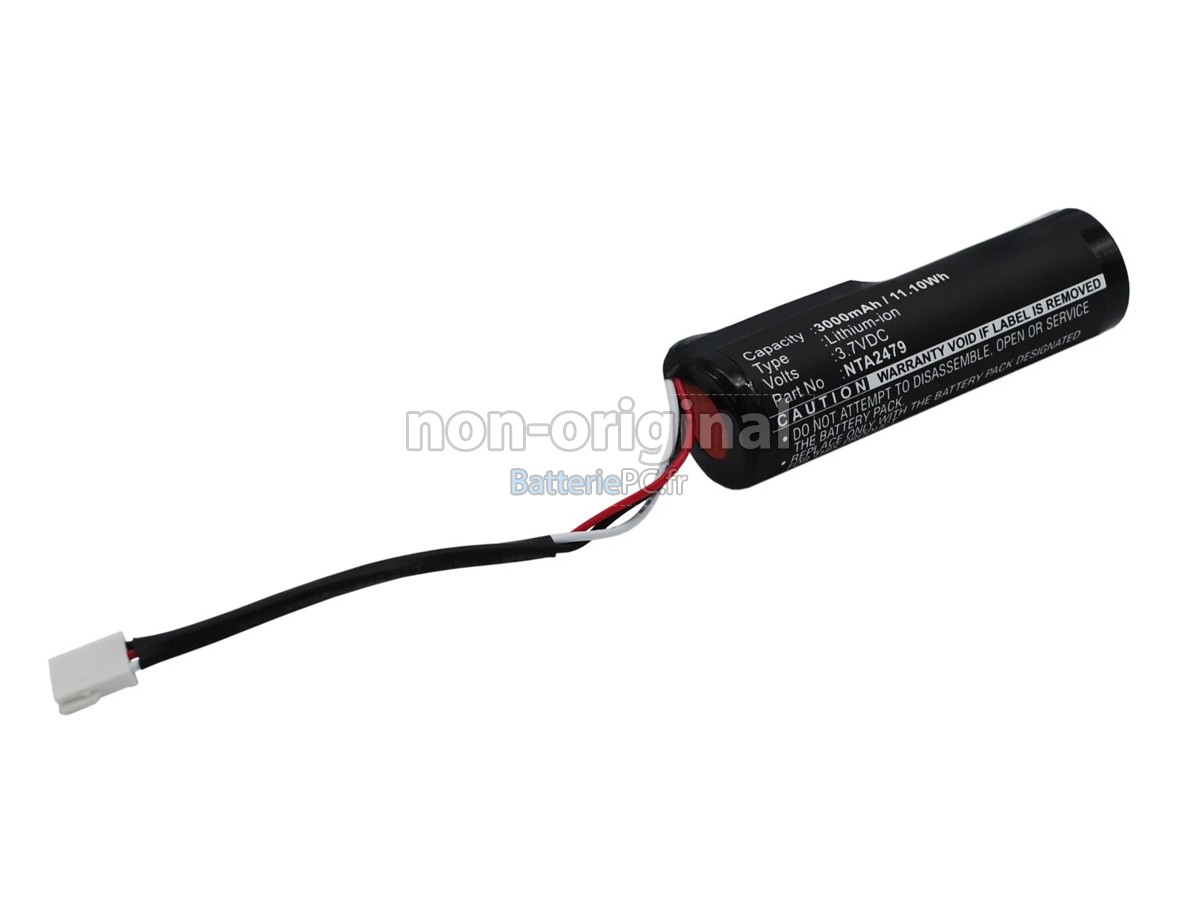 batterie pour Logitech NTA2479
