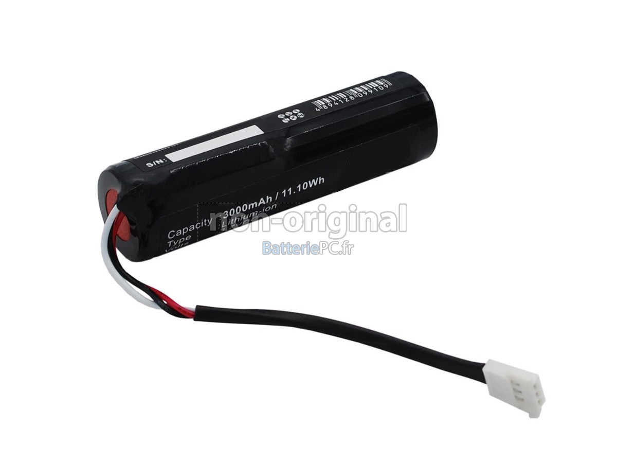 batterie pour Logitech NTA2479