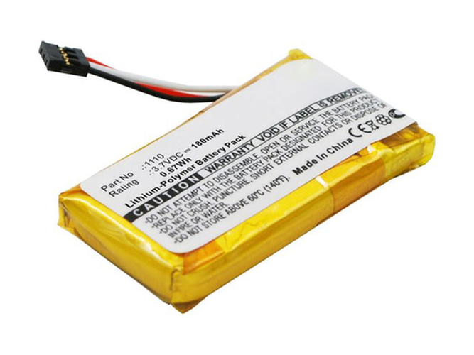 Batterie compatible pour Logitech 981-000341
