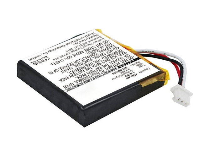 Batterie compatible pour Logitech 533-000095