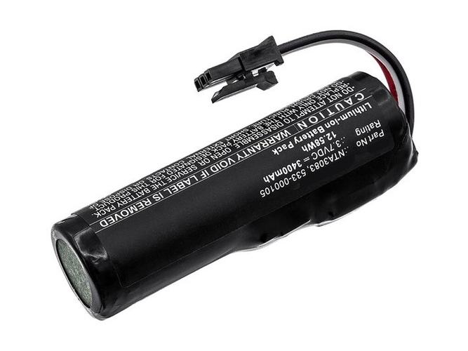Batterie compatible pour Logitech 533-000105