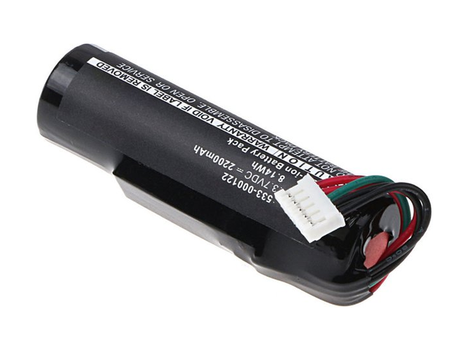 Batterie compatible pour Logitech UE Roll Ears Boom