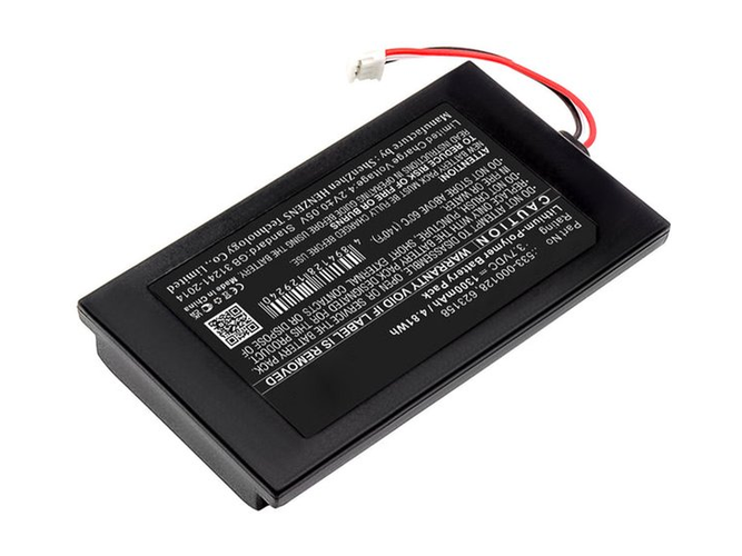 Batterie compatible pour Logitech 533-000128