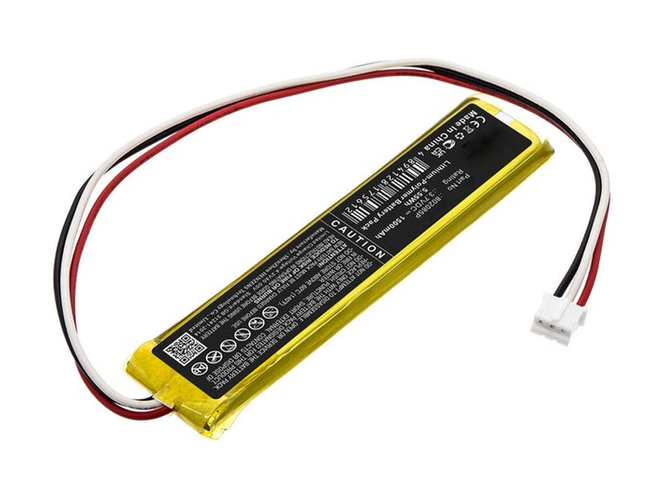 Batterie compatible pour Logitech K800