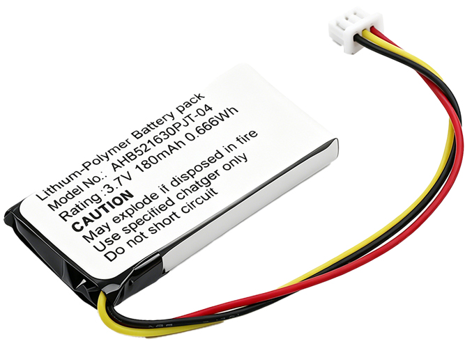 Batterie compatible pour Logitech 533-000151