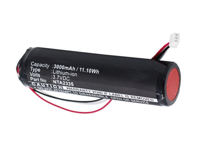 Batterie compatible pour Logitech NTA2335