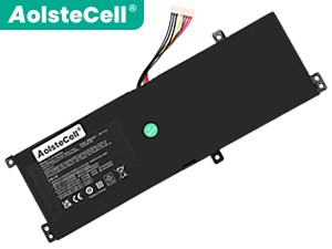 batterie pour pc portable Machenike F117-VR26