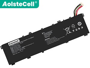 batterie pour pc portable Machenike L16A-R77840
