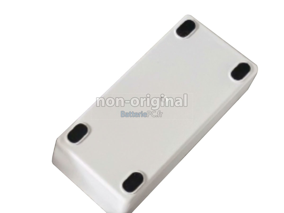 batterie pour Madeheart PW-416A