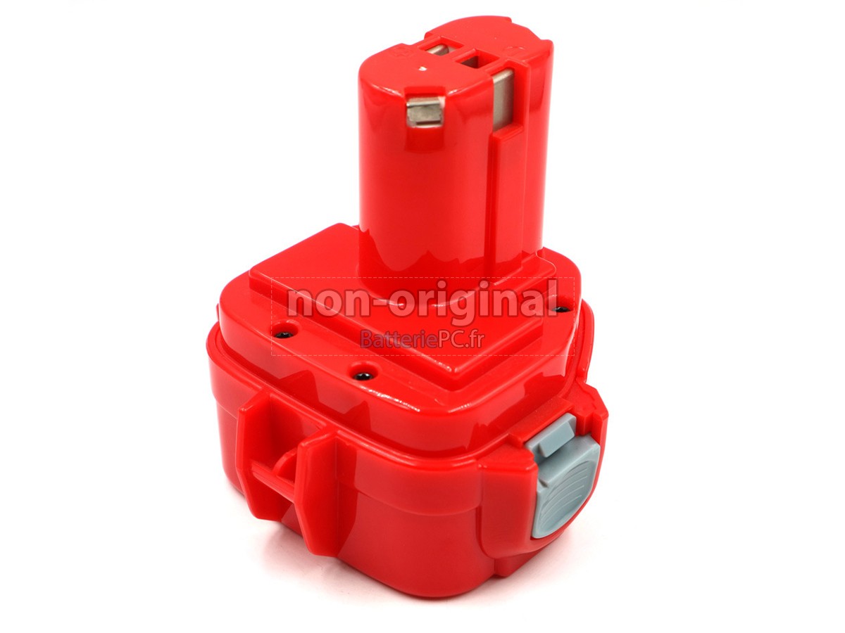 batterie pour Makita 6918DWAE