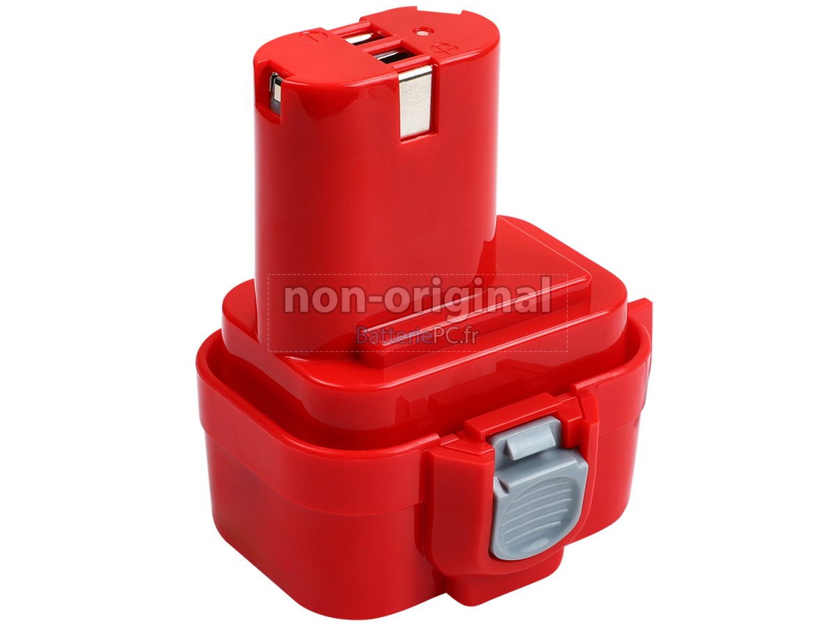 batterie pour Makita 6918DWAE