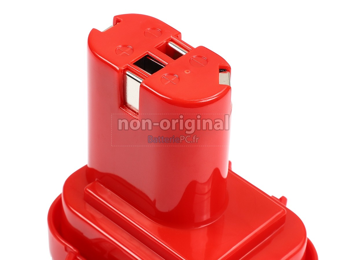 batterie pour Makita 6991DWDE