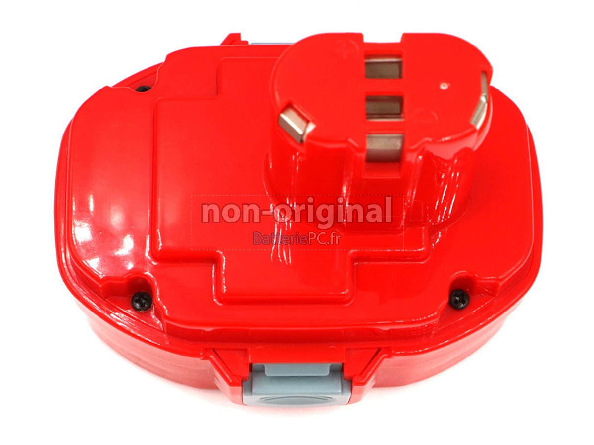 batterie pour Makita 5036DB