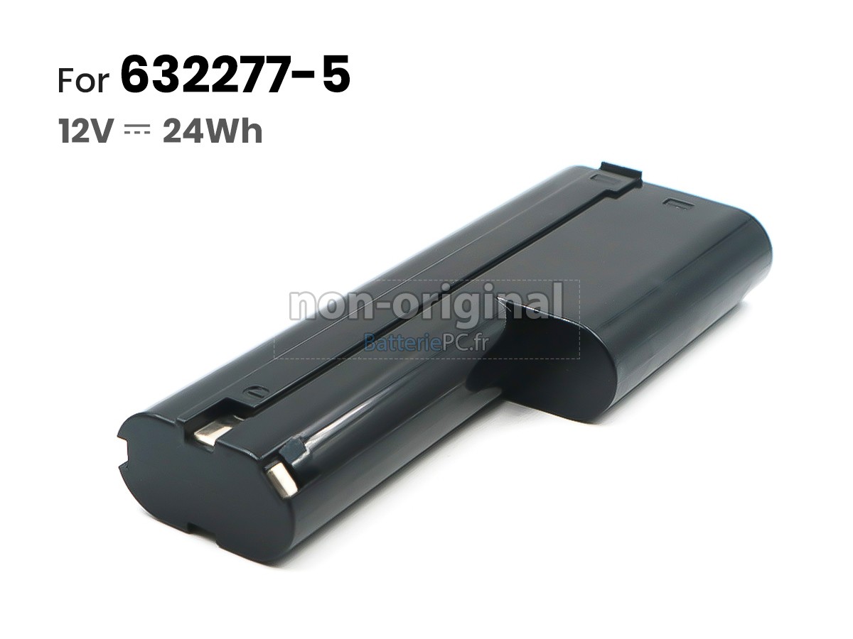 batterie pour Makita 1210