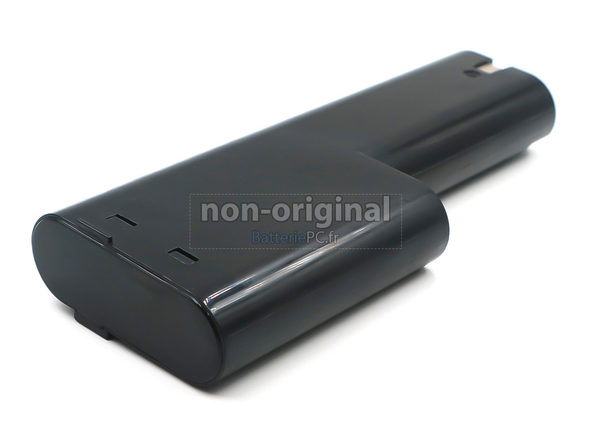 batterie pour Makita 1210