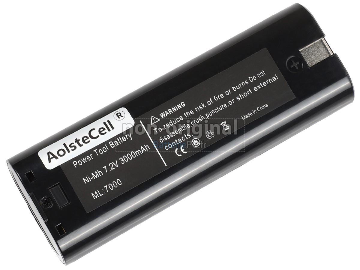 batterie pour Makita 632002-4