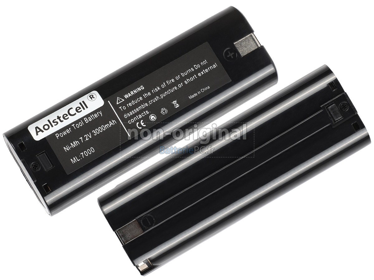batterie pour Makita 632002-4