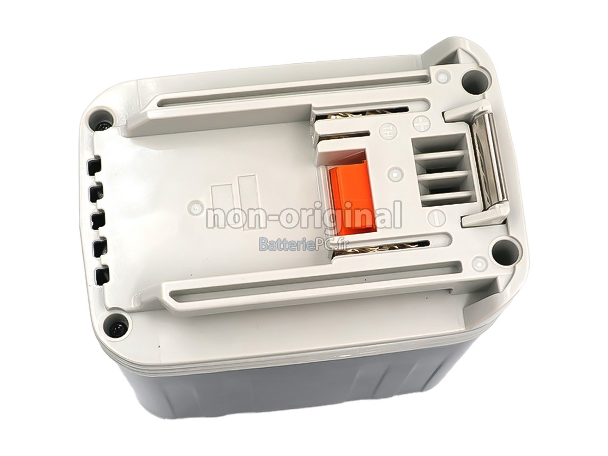 batterie pour Makita BHR200SFE