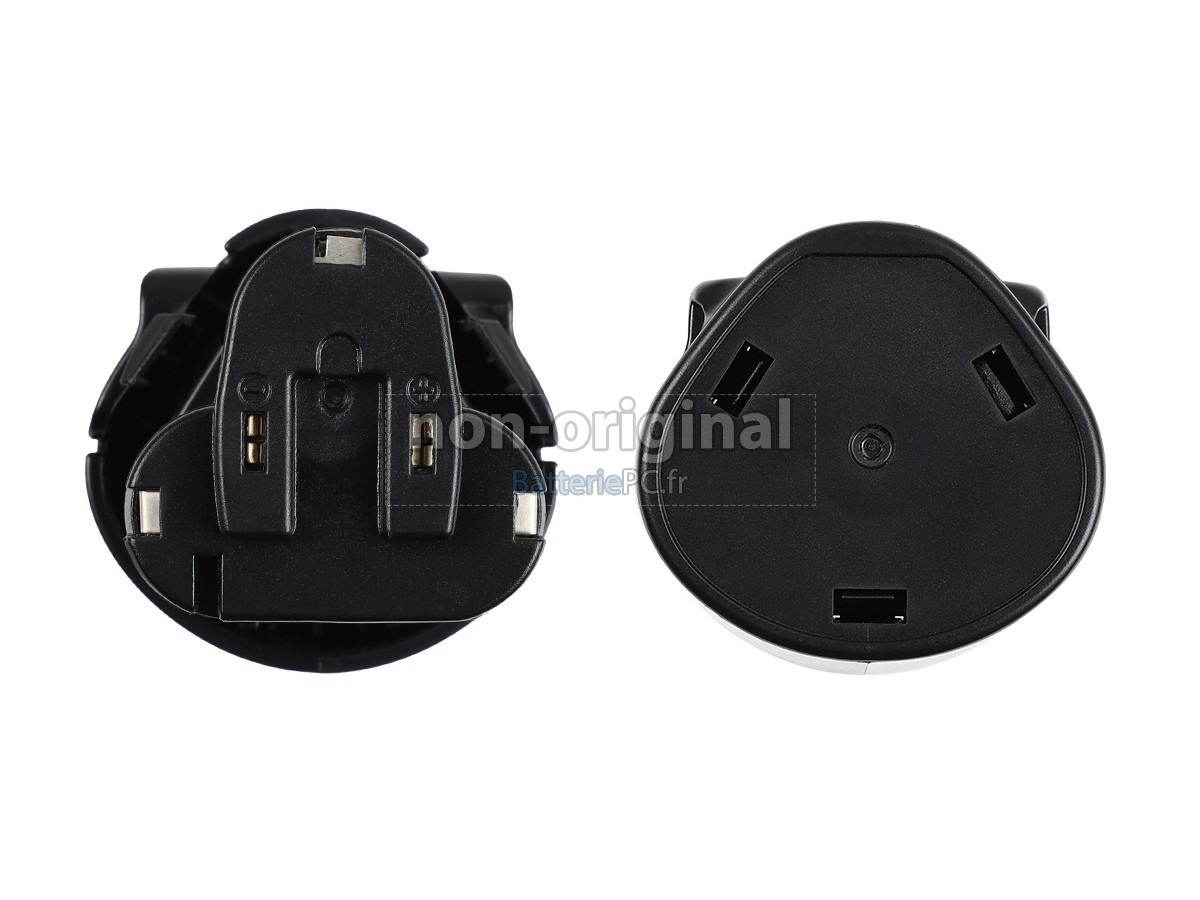 batterie pour Makita JR101DZ