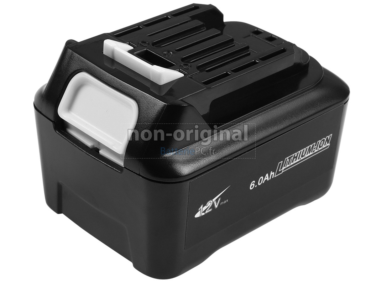 batterie pour Makita BL1015B