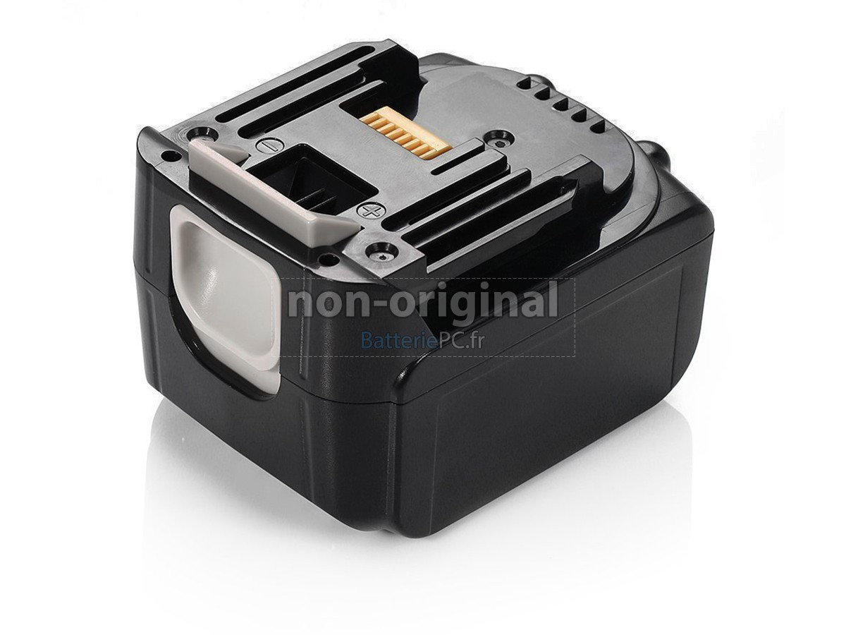 batterie pour Makita TD137D