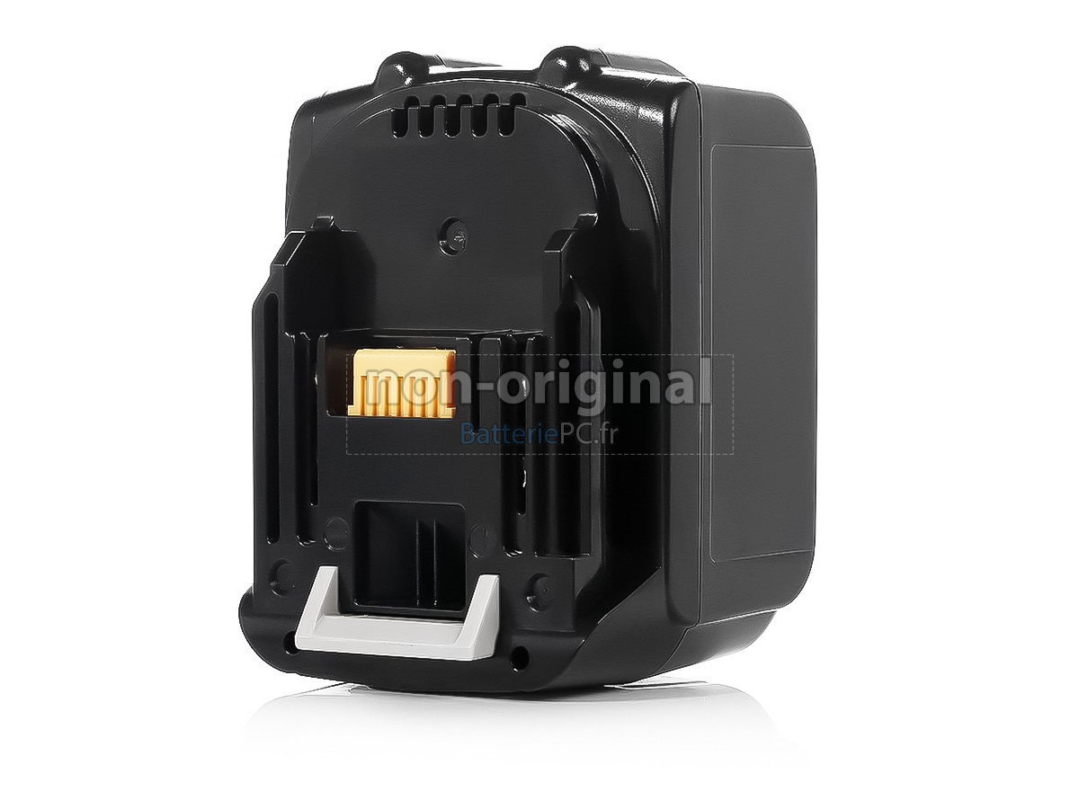 batterie pour Makita TD137D
