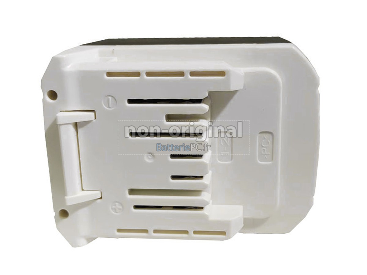 batterie pour Makita UM165D
