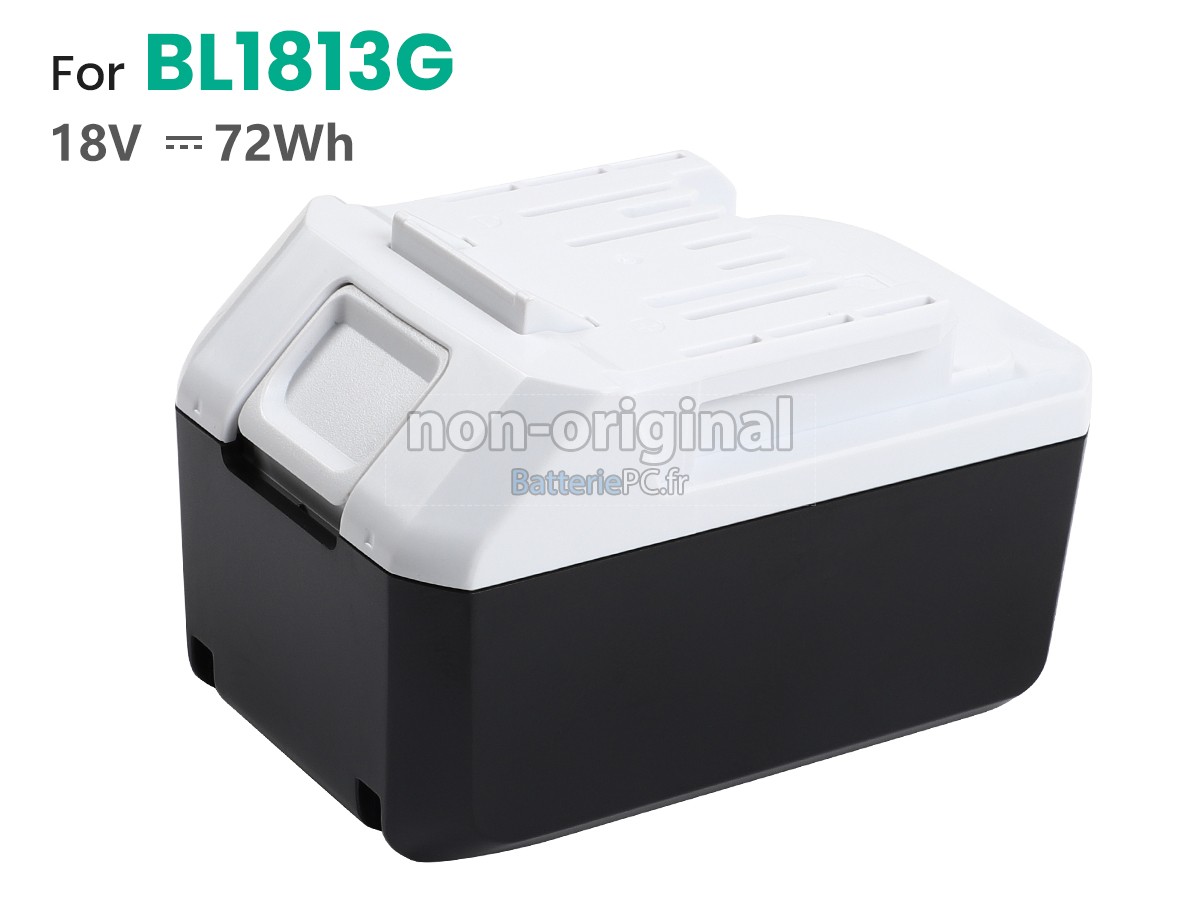 batterie pour Makita BL1815G