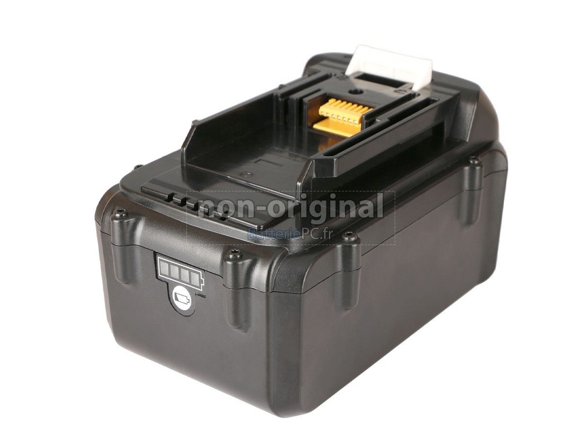 batterie pour Makita BLM430Z