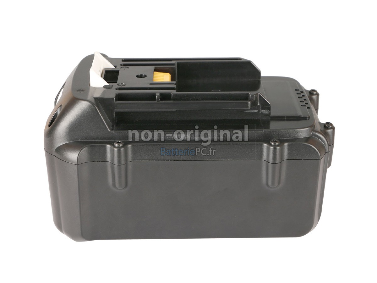 batterie pour Makita BLM430Z