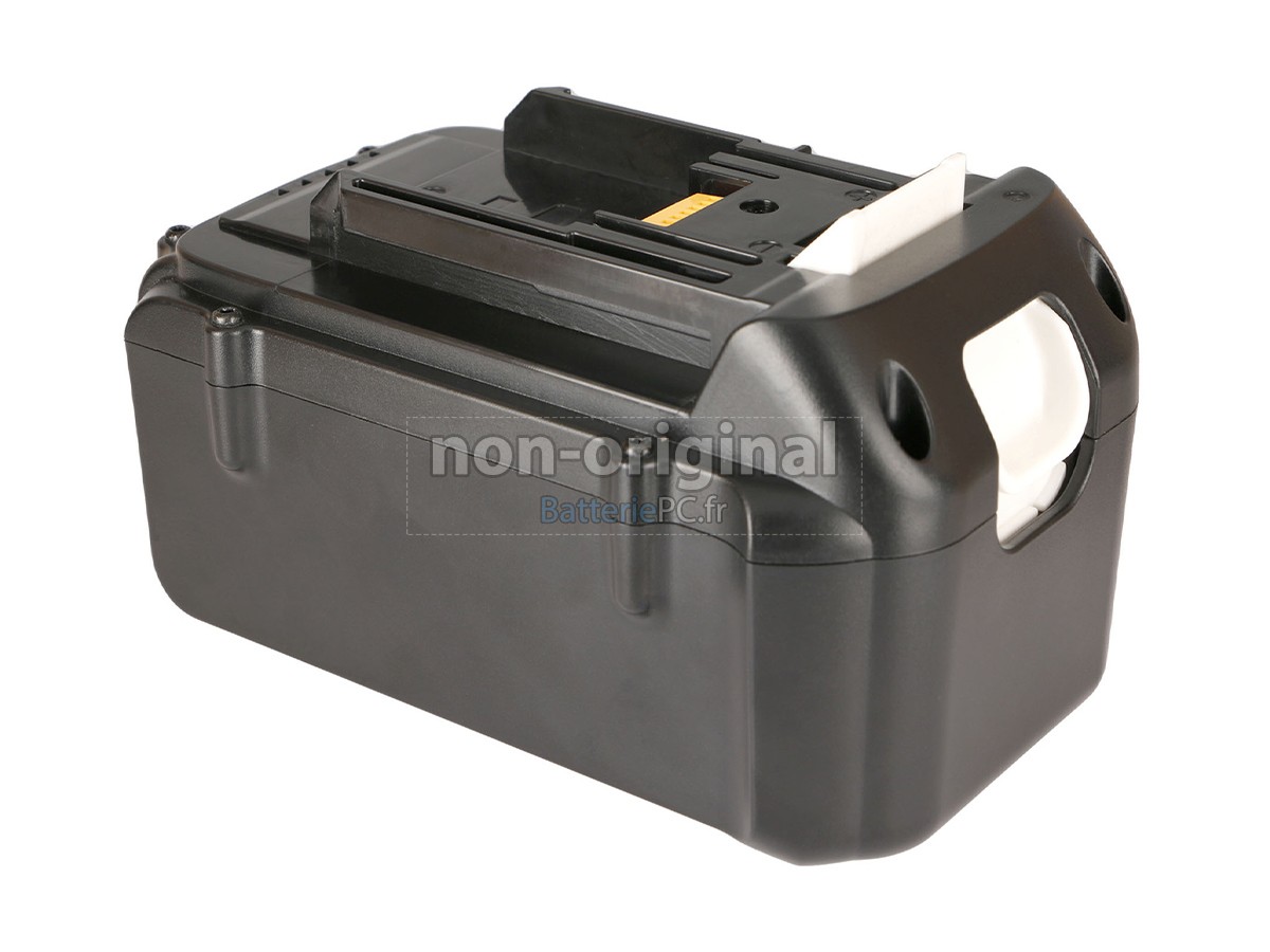 batterie pour Makita BLM430Z