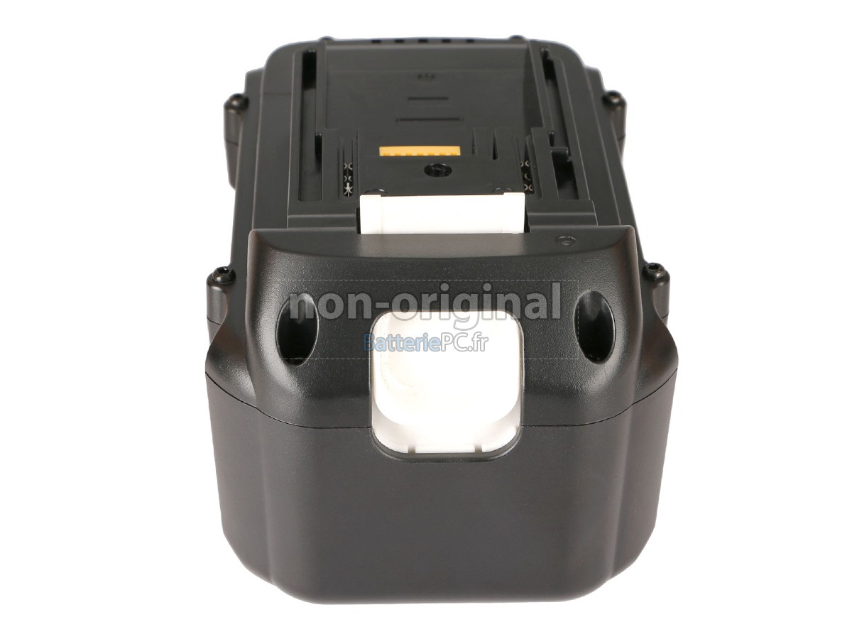 batterie pour Makita BLM430Z