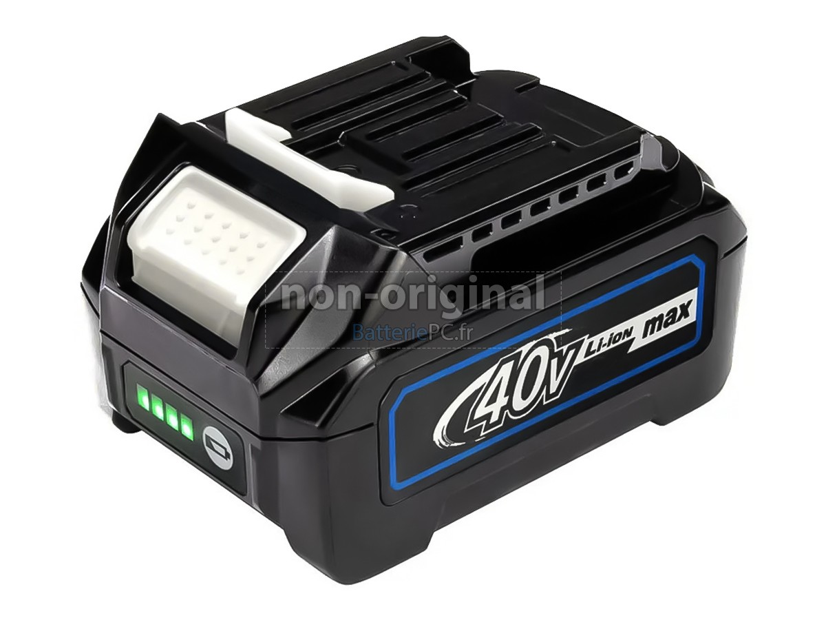 batterie pour Makita A-69923