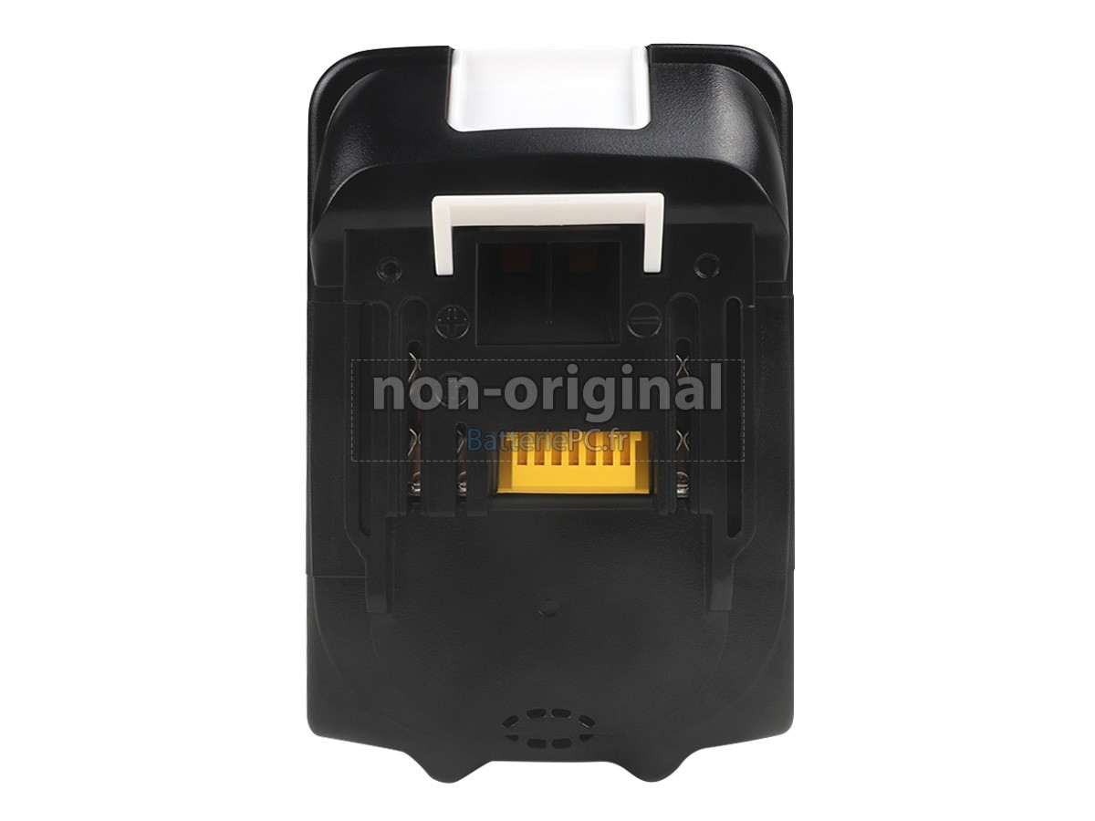 batterie pour Makita PB180DRFX