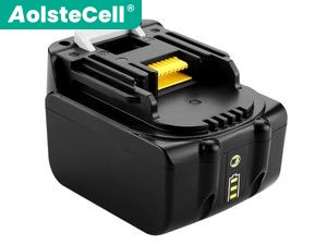 batterie pour pc portable Makita TD161D