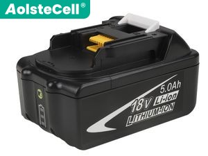 batterie pour pc portable Makita BTL061RFE
