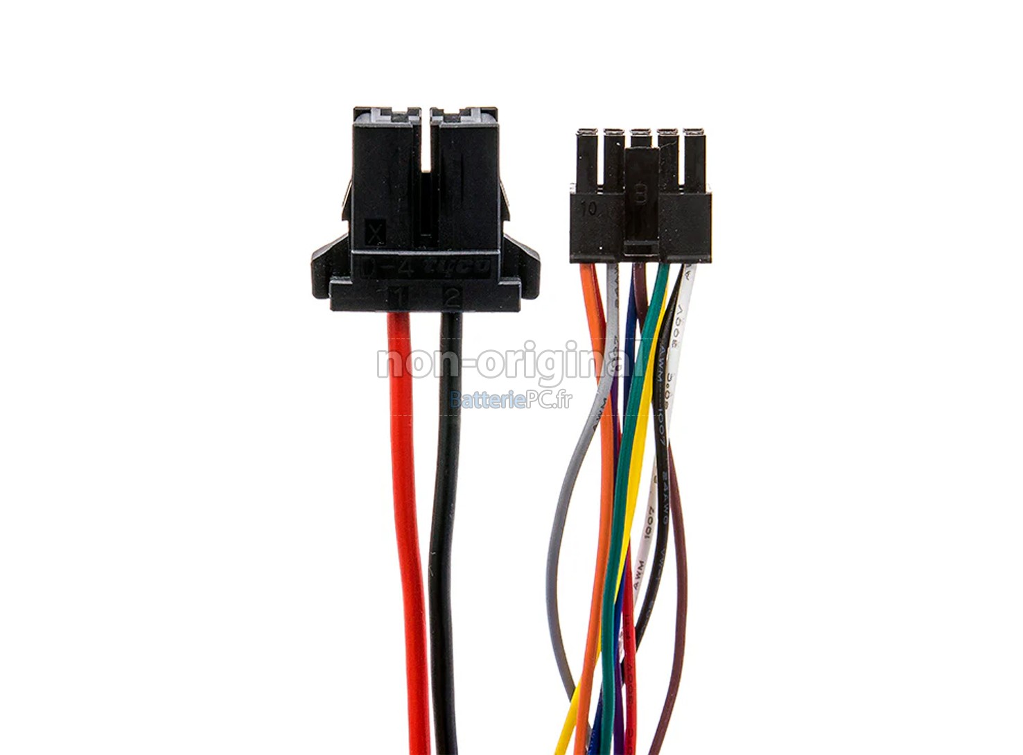 batterie pour Maquet 0227040203