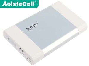 batterie pour pc portable Maquet SERVO-i