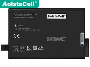 batterie pour pc portable Maquet AEONMED VG70