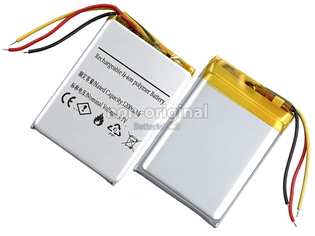 batterie pour Marshall MID BLUETOOTH