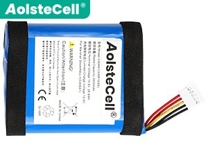 batterie pour pc portable Marshall stockwell 2 C406A1