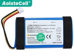 batterie pour pc portable Marshall EMBERTON 2