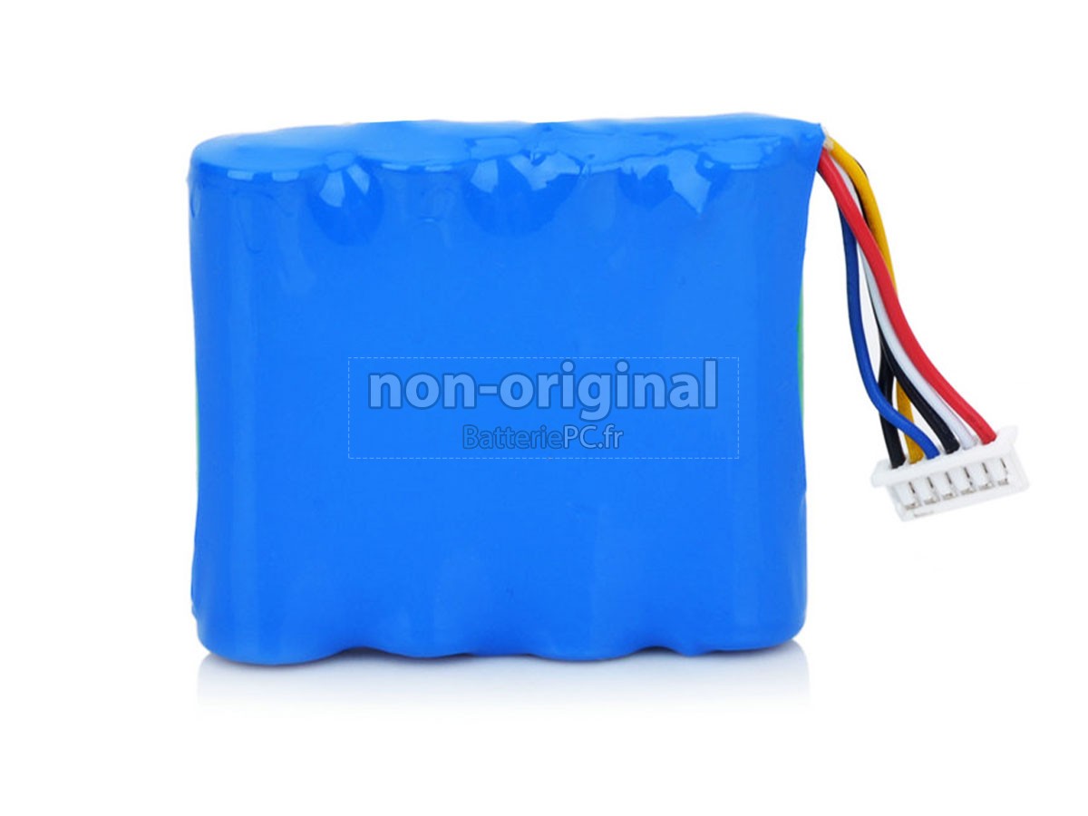 batterie pour Masimo RADICAL-7