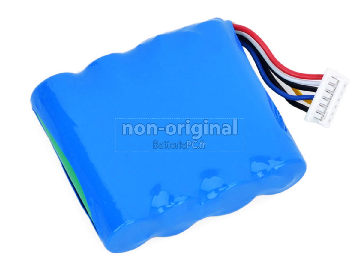 batterie pour Masimo RADICAL-7