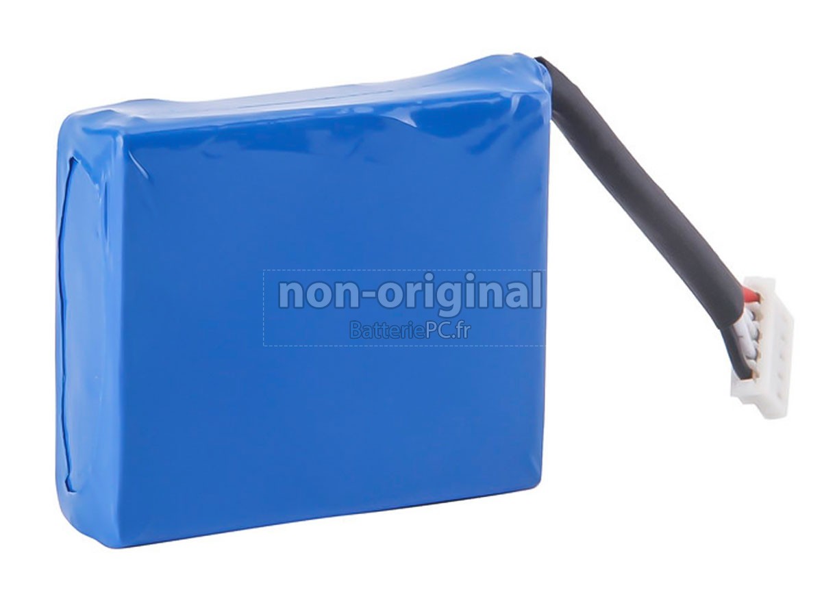 batterie pour Masimo RADICAL-7