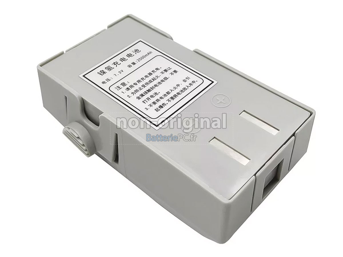 batterie pour Mato BDC25H