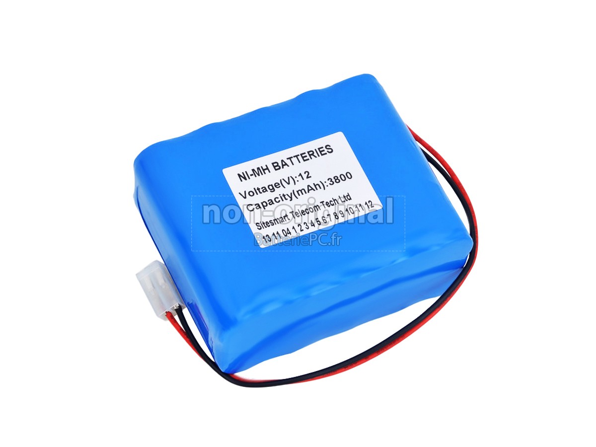 batterie pour MB MB526T12